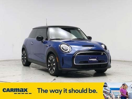 2024 MINI SE Hardtop SE