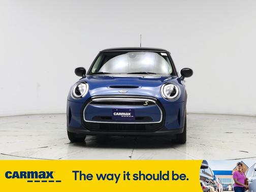 2024 MINI SE Hardtop SE