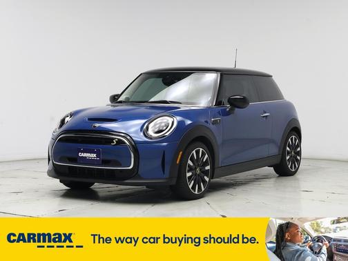 2024 MINI SE Hardtop SE