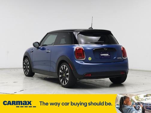 2024 MINI SE Hardtop SE