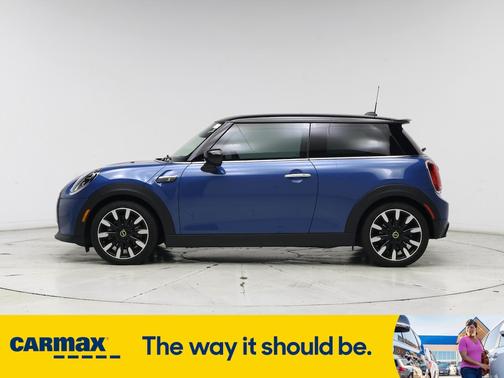2024 MINI SE Hardtop SE
