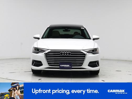 2019 Audi A6 Premium