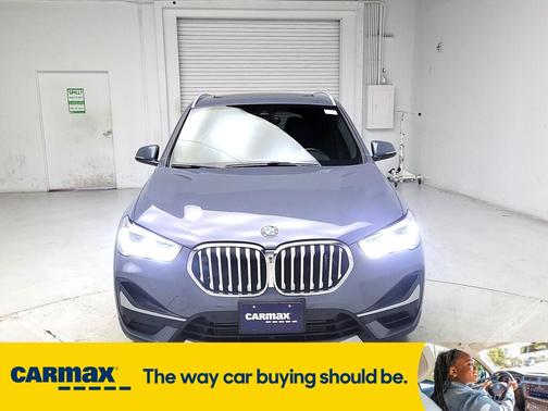2021 BMW X1 SDrive28i