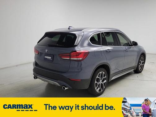 2021 BMW X1 SDrive28i