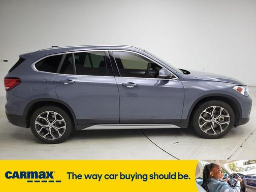 2021 BMW X1 SDrive28i
