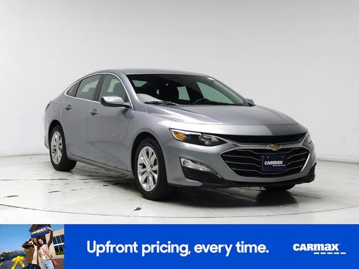 2023 Chevrolet Malibu 1LT