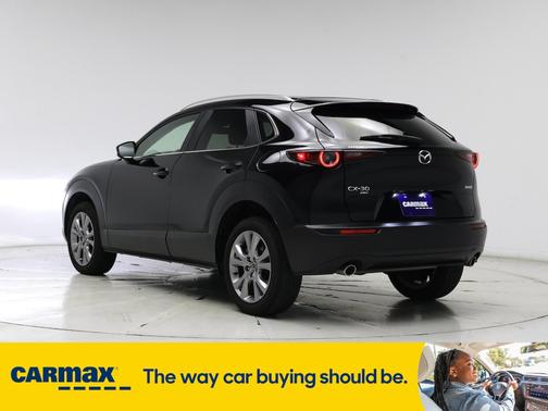 2023 Mazda CX-30 2.5 S Preferred Package