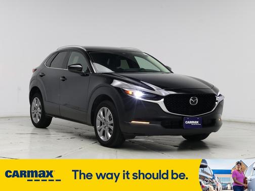 2023 Mazda CX-30 2.5 S Preferred Package