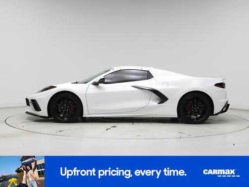 2023 Chevrolet Corvette Stingray 3LT