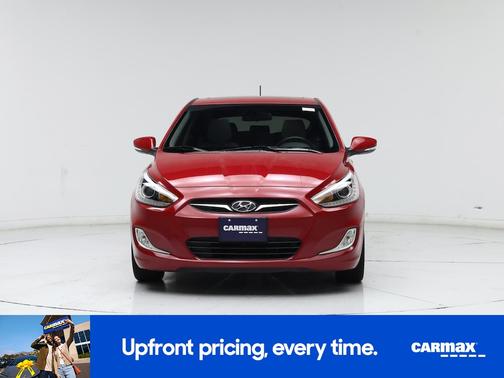 2014 Hyundai Accent SE