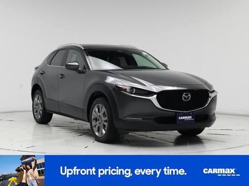 2024 Mazda CX-30 2.5 S Preferred Package