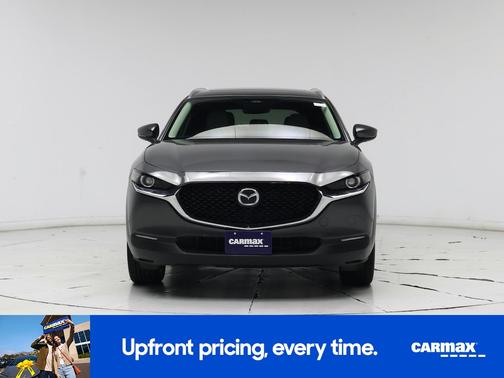 2024 Mazda CX-30 2.5 S Preferred Package