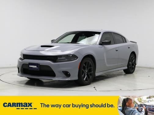 2021 Dodge Charger GT
