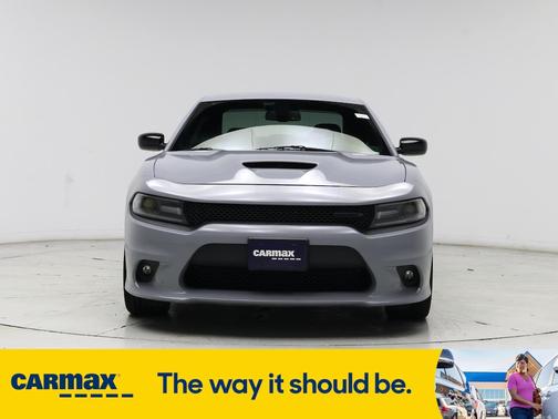 2021 Dodge Charger GT