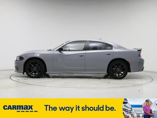 2021 Dodge Charger GT