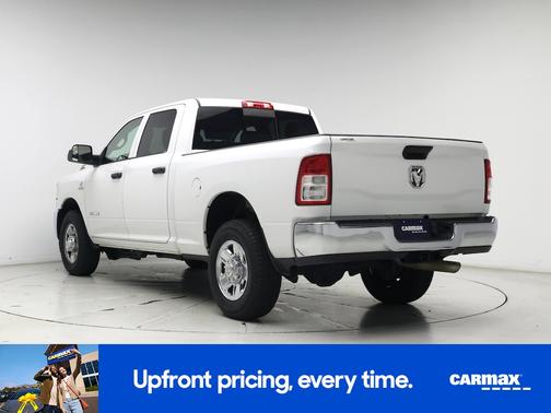 2019 RAM 3500 Tradesman