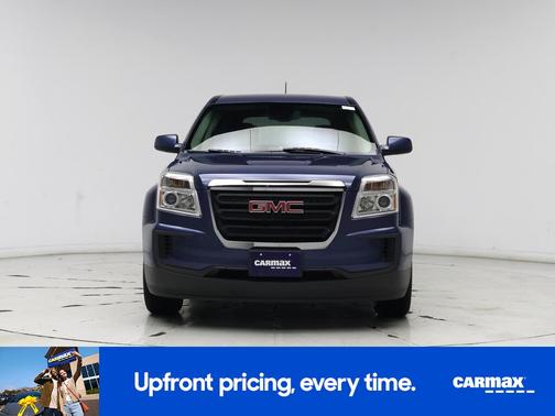 2016 GMC Terrain SLE