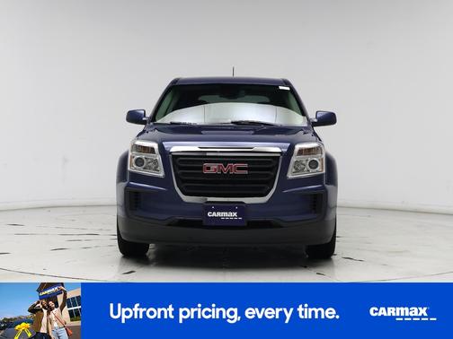 2016 GMC Terrain SLE