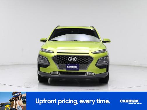 2019 Hyundai KONA Limited