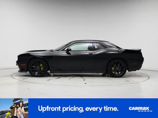 2020 Dodge Challenger R/T