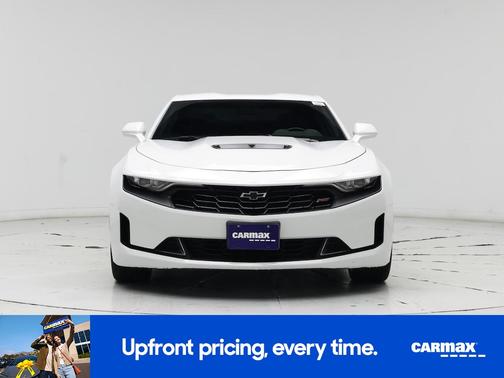 2019 Chevrolet Camaro LT