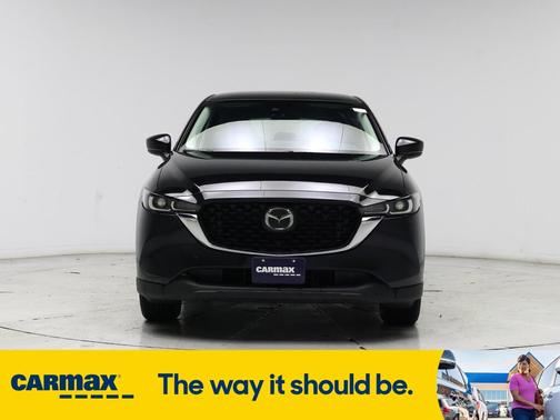 2022 Mazda CX-5 2.5 S Select Package