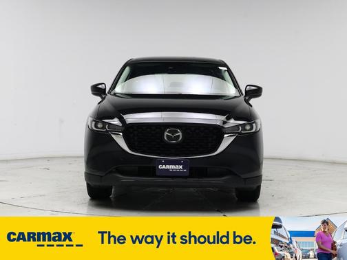 2022 Mazda CX-5 2.5 S Select Package