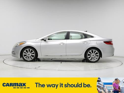 2014 Hyundai Azera Limited