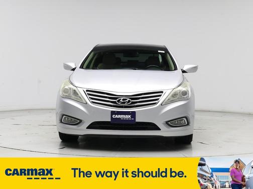 2014 Hyundai Azera Limited