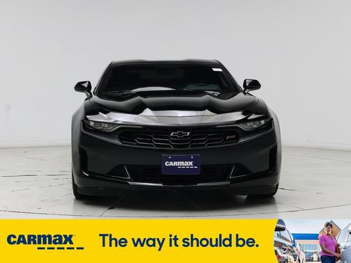 2021 Chevrolet Camaro LT