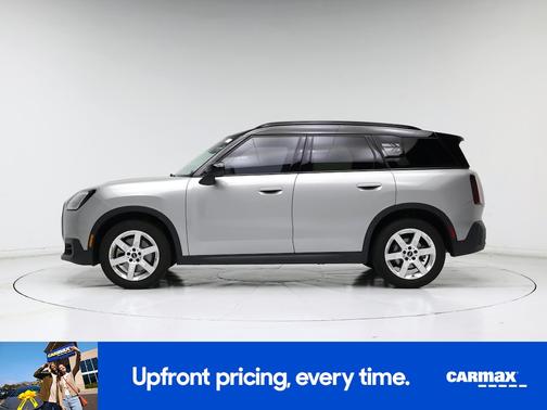 2025 MINI Countryman S ALL4