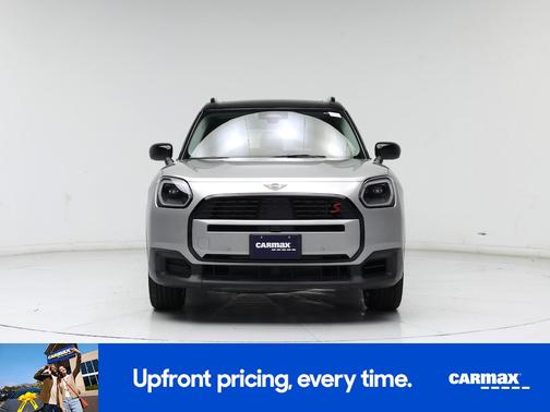 2025 MINI Countryman S ALL4