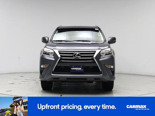 2017 Lexus GX 460 