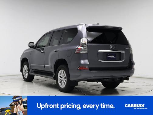 2017 Lexus GX 460 GX 460