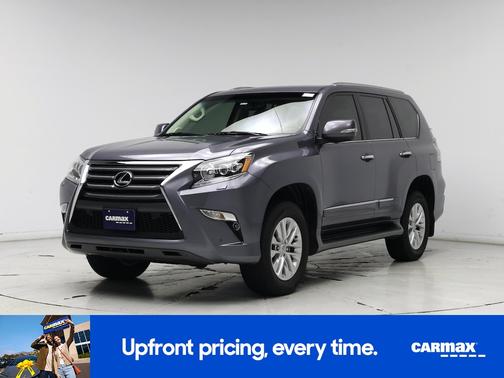 2017 Lexus GX 460 