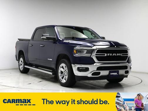 2019 RAM 1500 Bighorn
