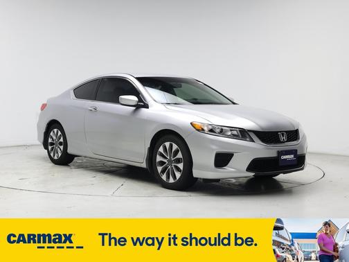 2013 Honda Accord LX-S