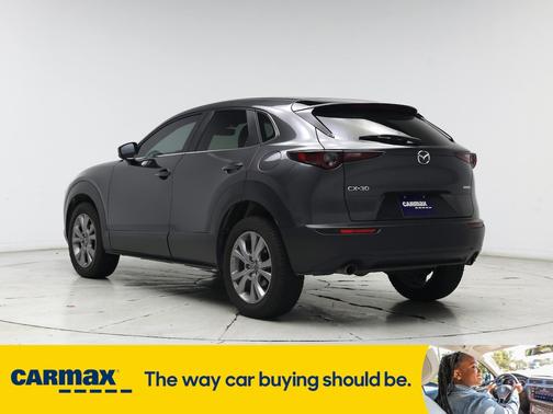 2021 Mazda CX-30 Select