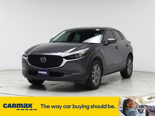 2021 Mazda CX-30 Select
