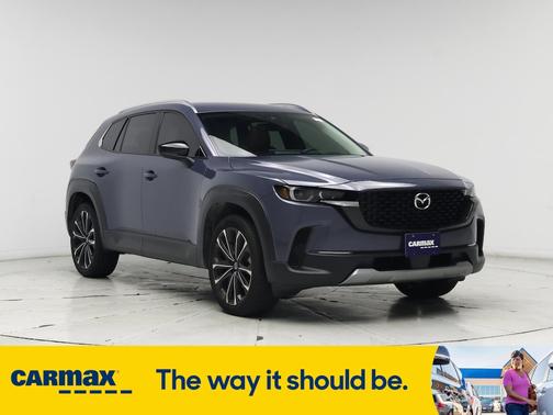 2024 Mazda CX-50 2.5 Turbo Premium
