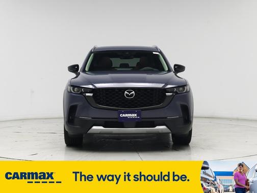 2024 Mazda CX-50 2.5 Turbo Premium