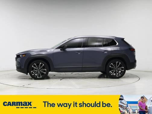 2024 Mazda CX-50 2.5 Turbo Premium