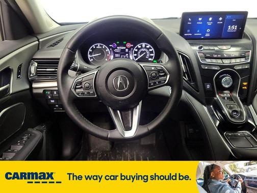 2019 Acura RDX