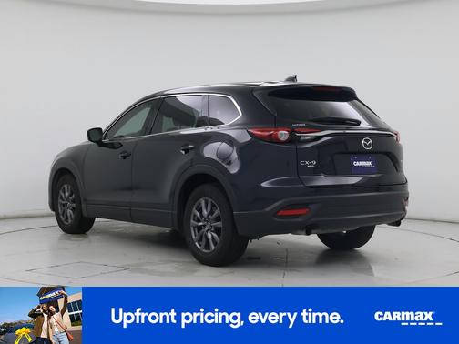 2023 Mazda CX-9 Touring