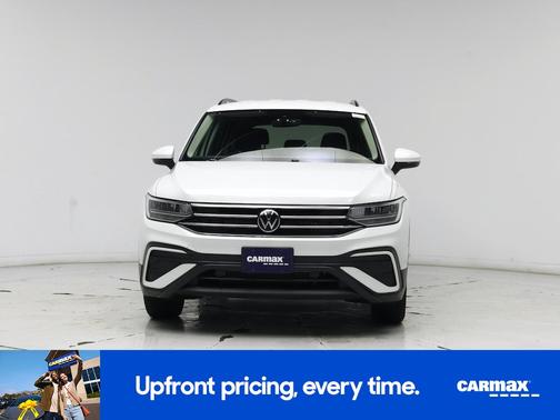 2023 Volkswagen Tiguan S