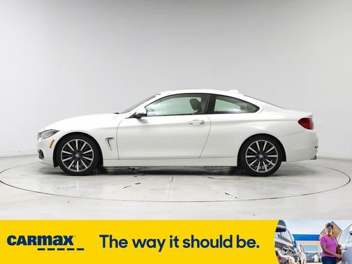 2014 BMW 428 I