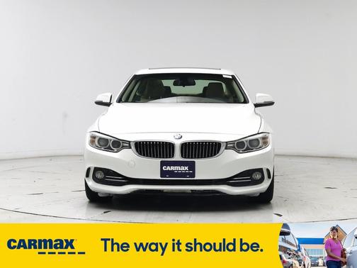 2014 BMW 428 I