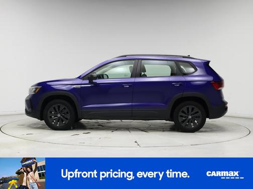 2024 Volkswagen Taos S