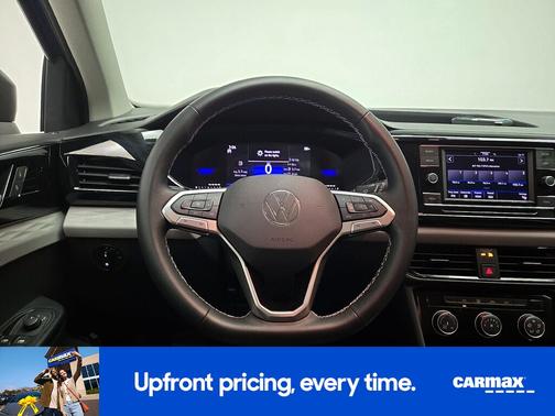 2024 Volkswagen Taos S