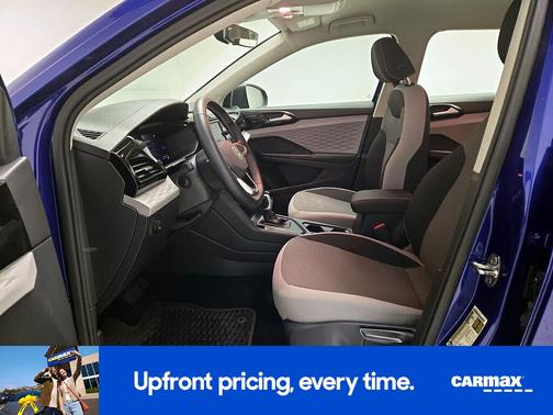 2024 Volkswagen Taos S